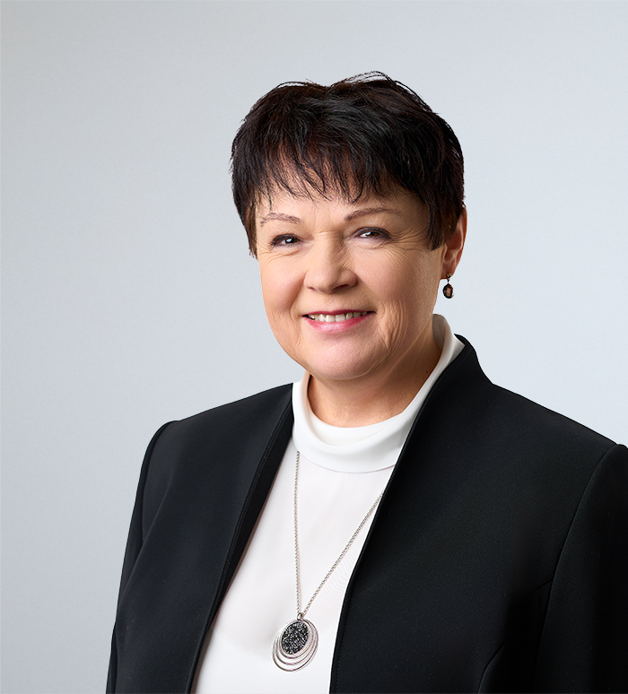 Tanja Zeiger